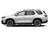 2026 Honda Pilot - Preview 3