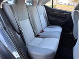 2015 Toyota Corolla - Preview 14
