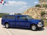 2003 Ford F-250 - Preview 13