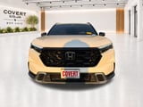 2025 Honda CR-V - Preview 2