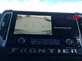 2027 Nissan Frontier - Preview 8