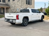2022 Toyota Tundra - Preview 8