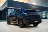 2027 INFINITI QX65 - Preview 6
