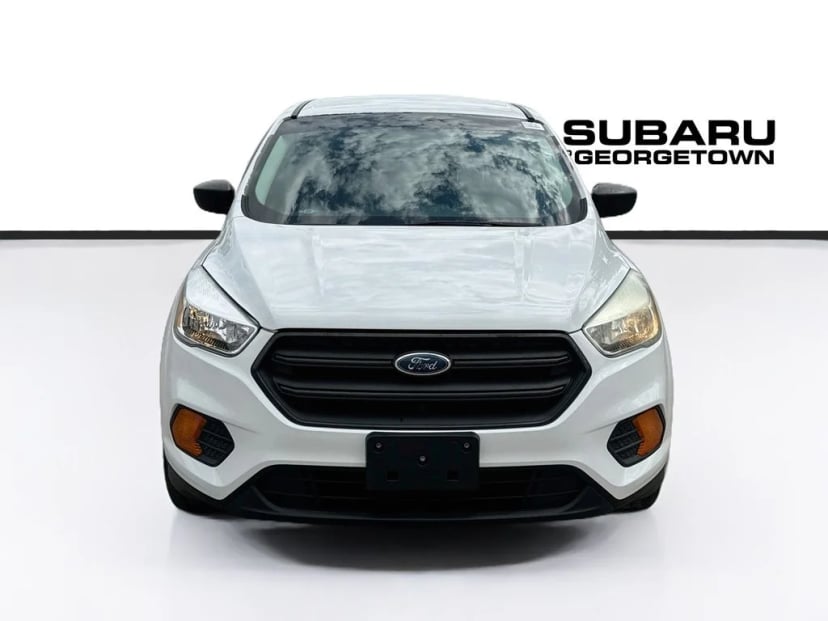 2017 Ford Escape - Image 1