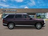 2027 Hyundai Palisade - Preview 7