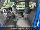 2024 Jeep Gladiator - Preview 9