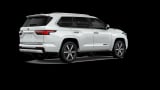 2026 Toyota Sequoia - Preview 10
