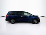 2022 Honda Odyssey - Preview 8