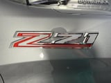 2025 Chevrolet Silverado 1500 - Preview 8