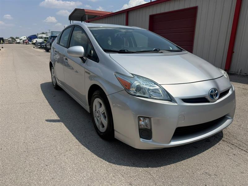 2010 Toyota Prius - Image 1