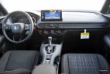 2027 Honda HR-V - Preview 12