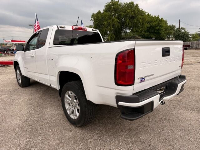 2022 Chevrolet Colorado - Image 3
