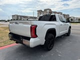 2022 Toyota Tundra - Preview 5