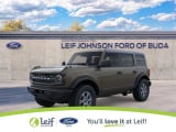 2026 Ford Bronco - Preview 2