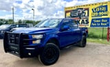 2017 Ford F150 - Preview 2