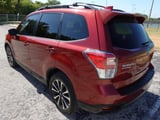 2017 Subaru Forester - Preview 5