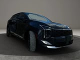 2026 Kia Sportage - Preview 3