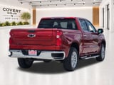 2024 Chevrolet Silverado 1500 - Preview 7
