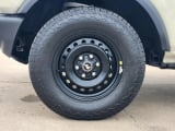 2026 Ford Bronco - Preview 7