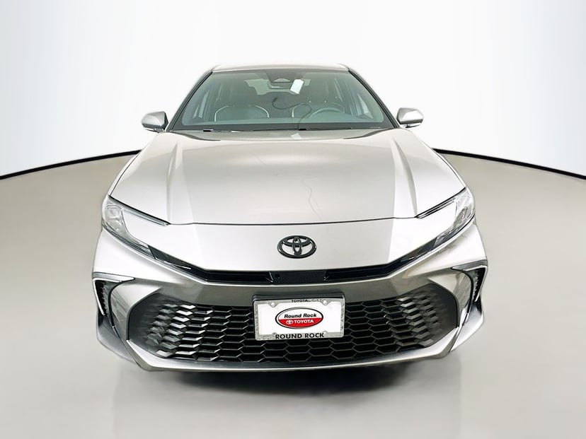 2026 Toyota Camry - Image 3