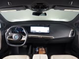 2024 BMW iX - Preview 3