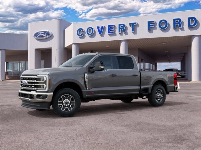 2027 Ford F-350 - Image 1