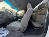 2019 Nissan Frontier - Preview 12