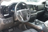 2025 Chevrolet Silverado 1500 - Preview 9