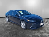 2023 Toyota Camry - Preview 7