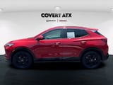 2026 Buick Encore GX - Preview 4