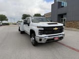 2026 Chevrolet Silverado 3500 HD - Preview 4