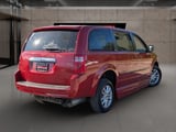 2008 Dodge Grand Caravan - Preview 7