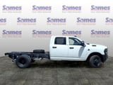 2026 Ram 3500 - Preview 4