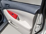 2007 Lexus ES - Preview 14