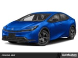 2027 Toyota Prius - Preview 2