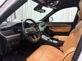 2023 Jeep Grand Cherokee L - Preview 14