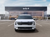 2027 Kia Carnival - Preview 2