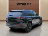 2026 Jeep Grand Cherokee - Preview 5