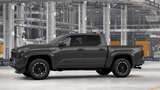 2026 Toyota Tacoma - Preview 5