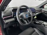 2027 BMW 5 Series - Preview 9