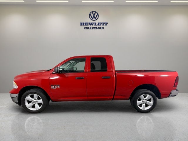 2024 RAM 1500 - Image 2