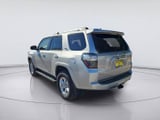 2023 Toyota 4Runner - Preview 3
