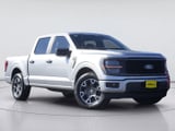 2024 Ford F-150 - Preview 2