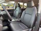 2027 Honda Odyssey - Preview 12