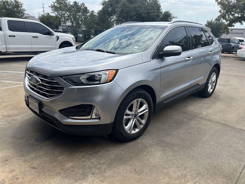 2020 Ford Edge - Image 1