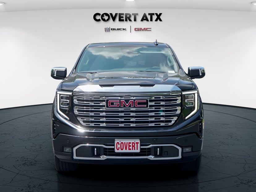 2026 GMC Sierra 1500 - Image 3