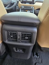 2025 Toyota RAV4 - Preview 12
