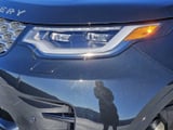 2026 Land Rover Discovery - Preview 8