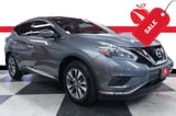 2018 Nissan Murano - Preview 2