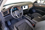 2026 Volkswagen Atlas - Preview 6
